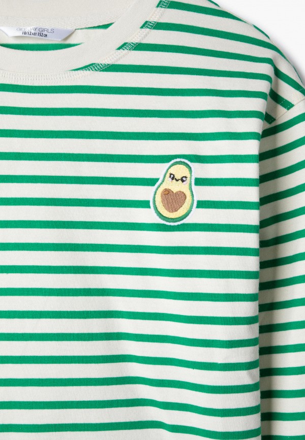 фото Лонгслив gloria jeans