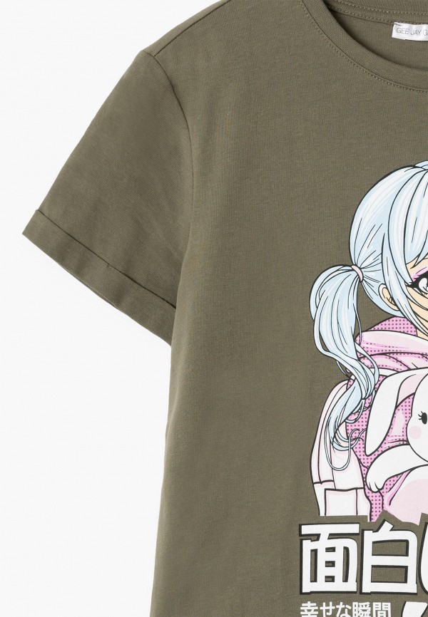 фото Футболка gloria jeans