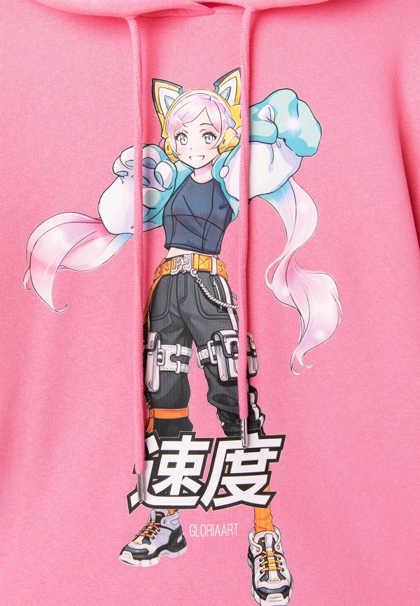 фото Худи gloria jeans