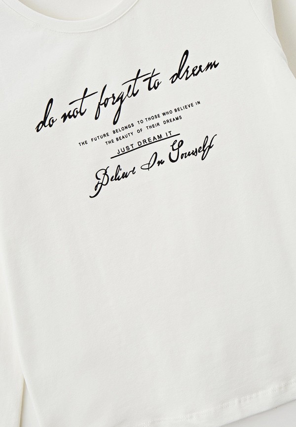 фото Лонгслив n&k kids