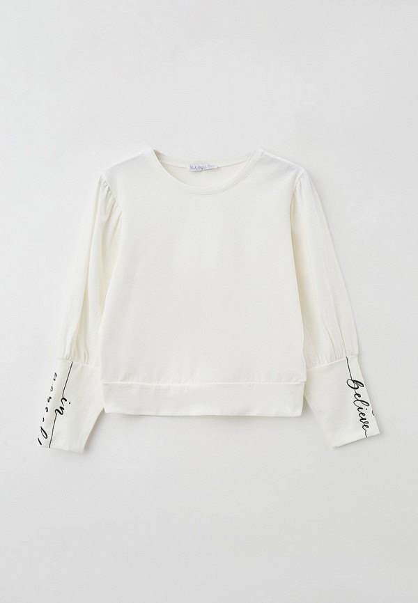 фото Лонгслив n&k kids