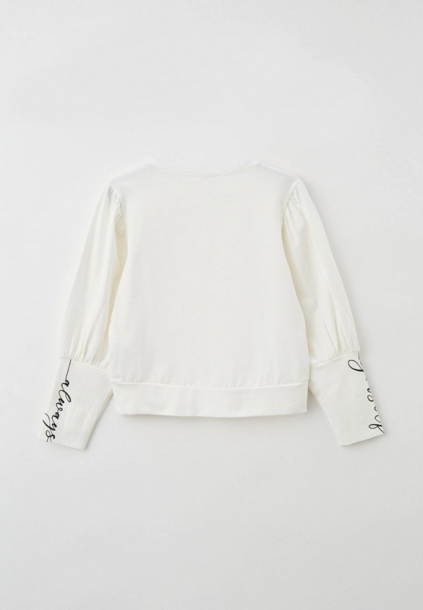 фото Лонгслив n&k kids