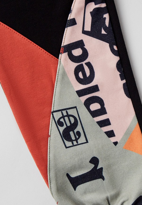 фото Брюки спортивные n&k kids