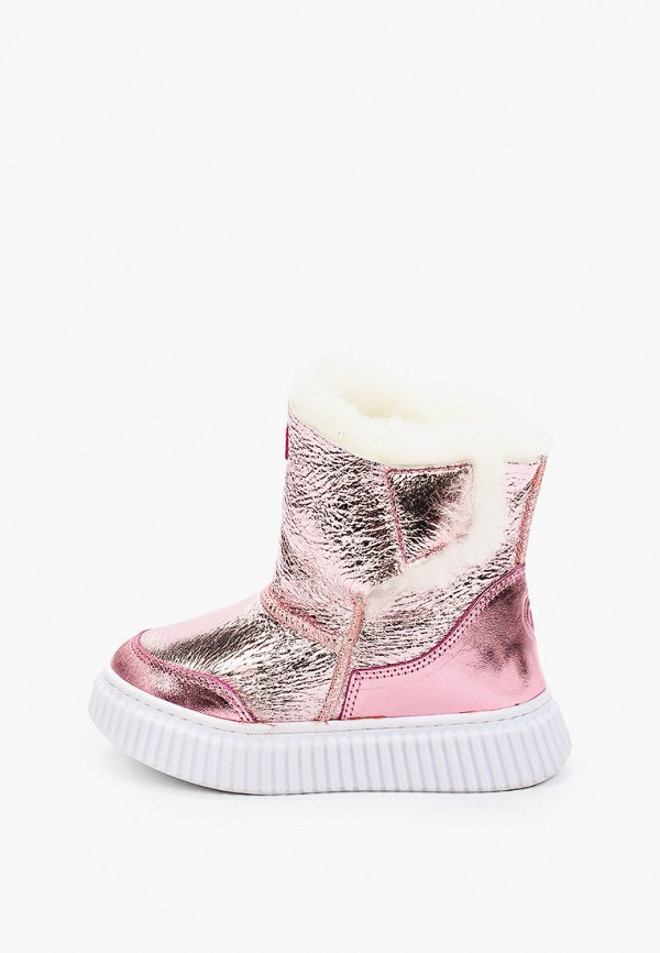 фото Полусапоги mursu