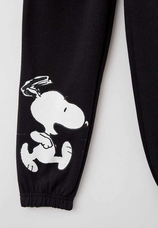 фото Брюки спортивные modis