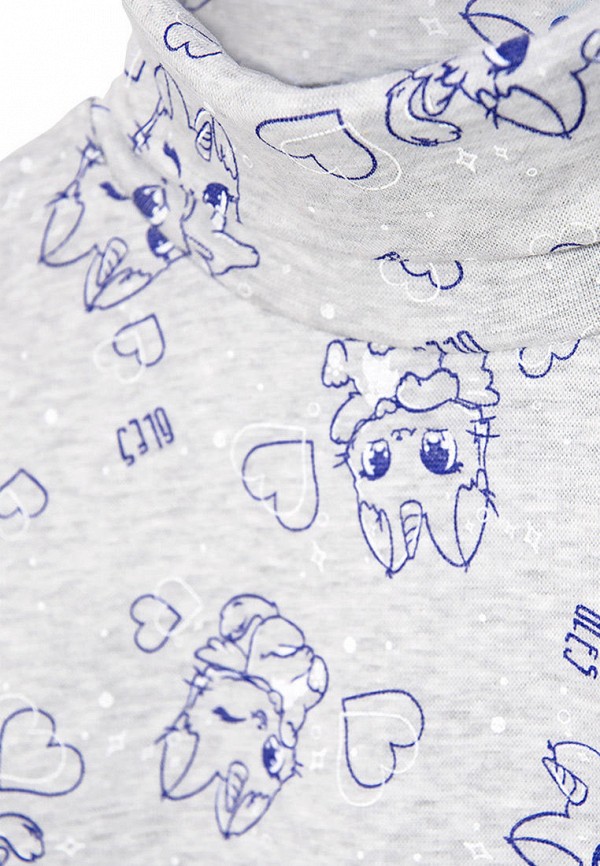 фото Водолазка lokki