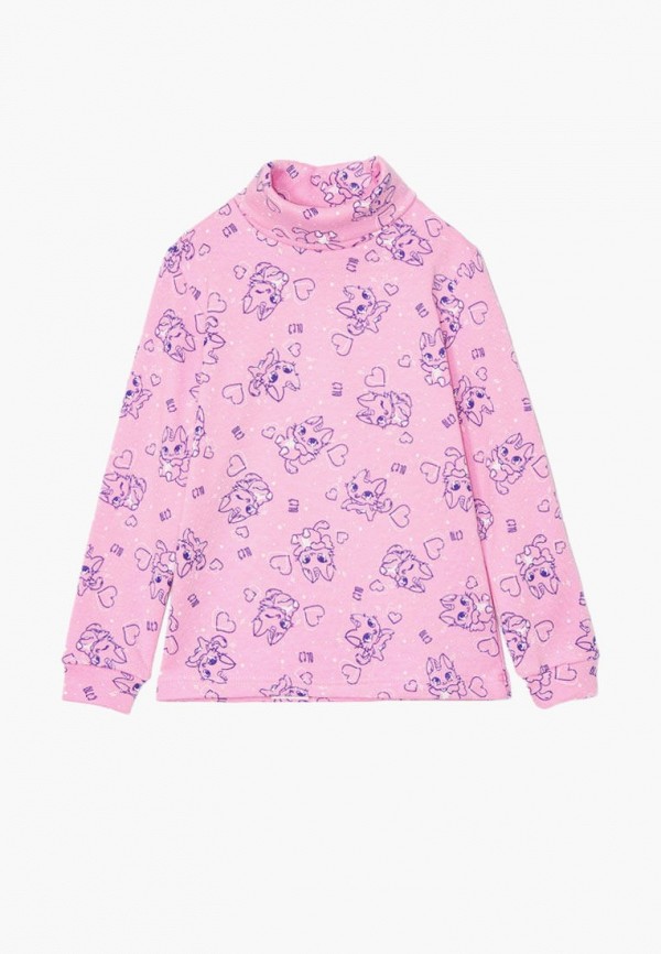 фото Водолазка lokki