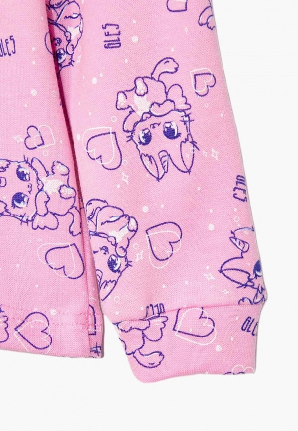 фото Водолазка lokki