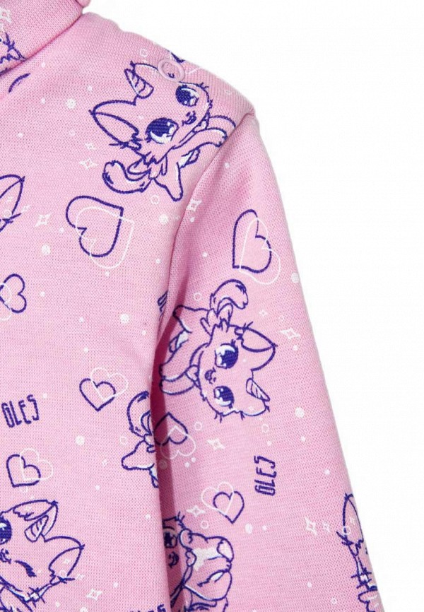 фото Водолазка lokki