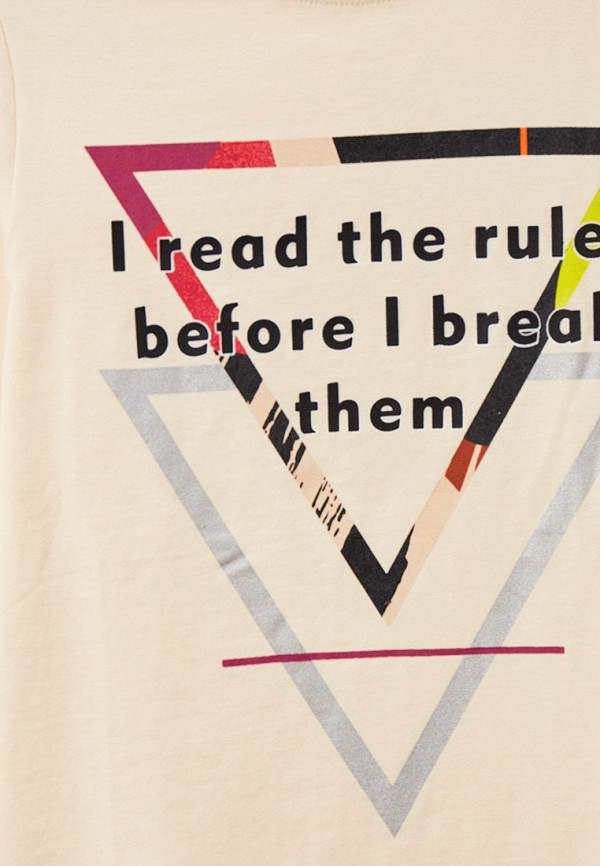 фото Лонгслив coccodrillo