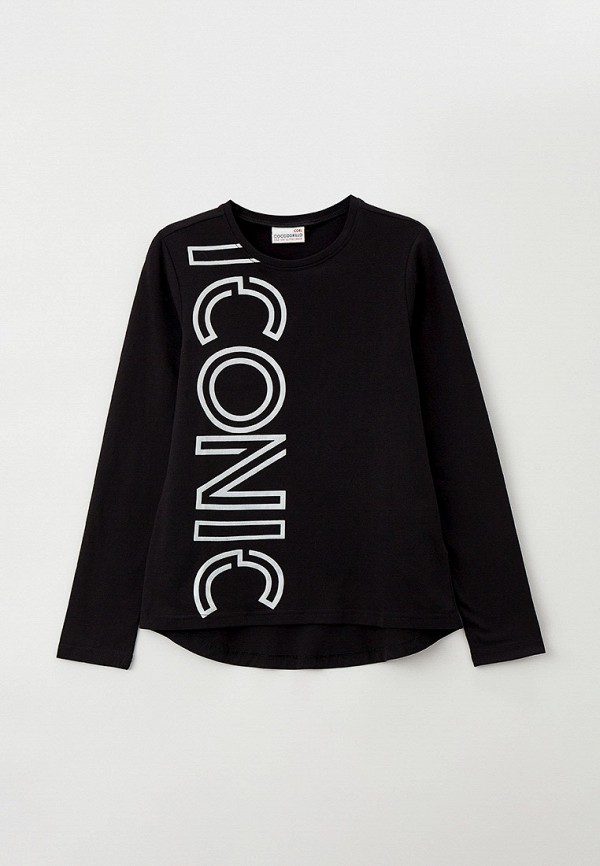 фото Лонгслив coccodrillo