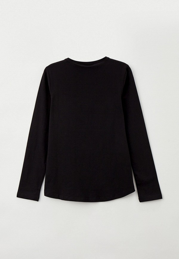 фото Лонгслив coccodrillo