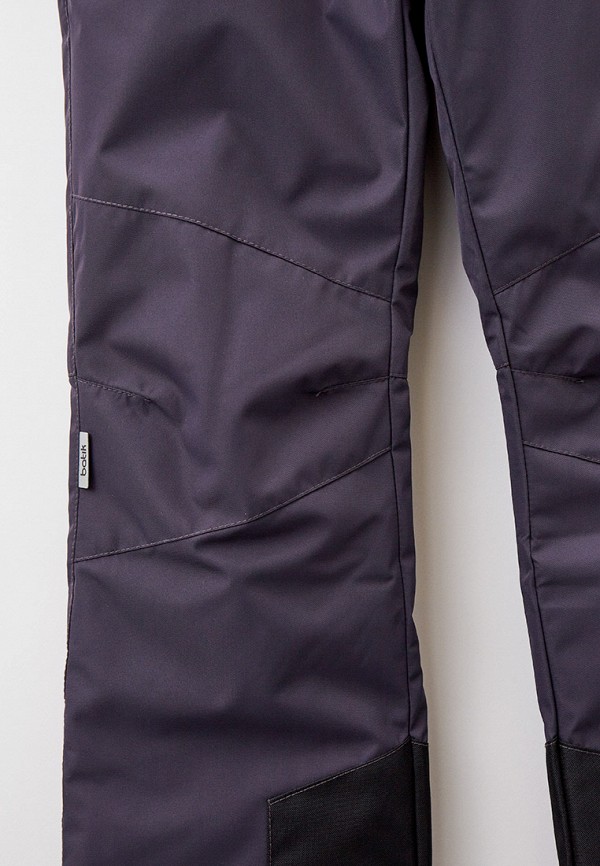 фото Брюки утепленные batik