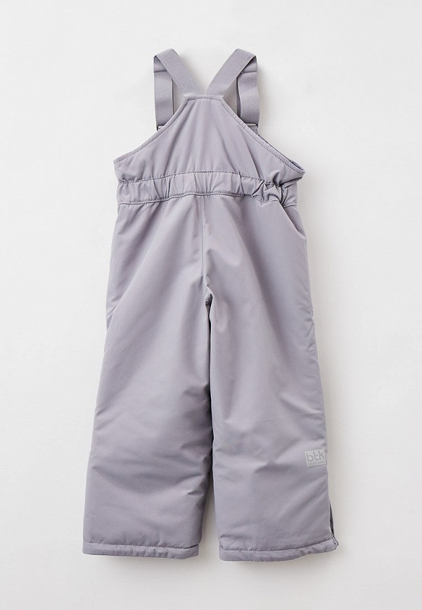 фото Брюки утепленные batik