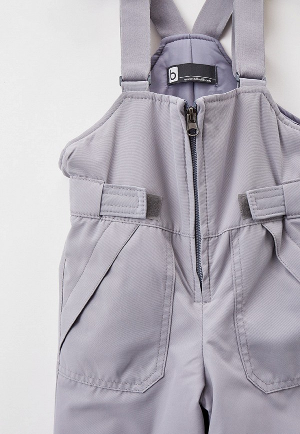 фото Брюки утепленные batik