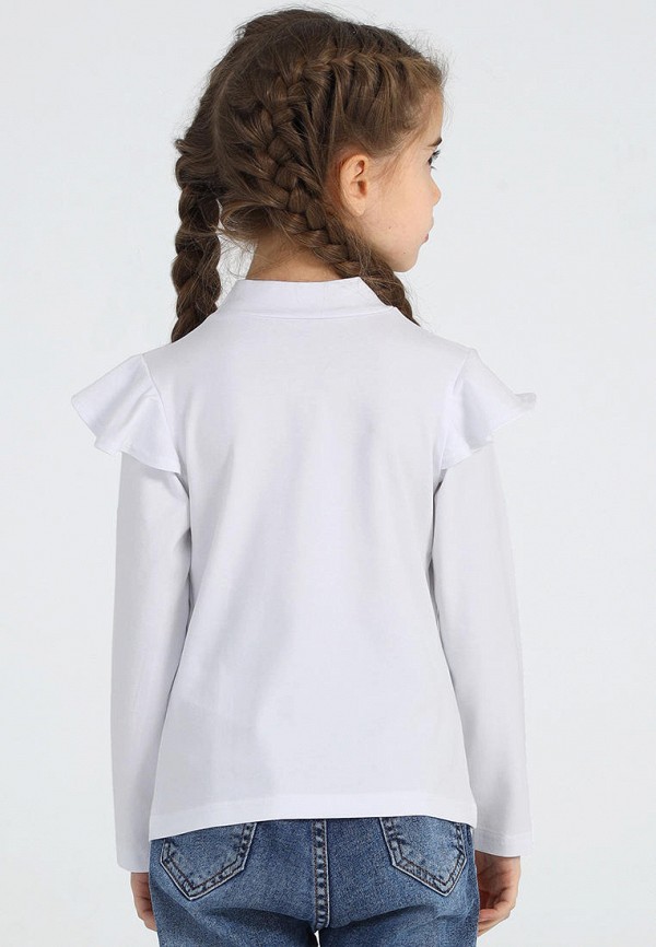 фото Лонгслив апрель