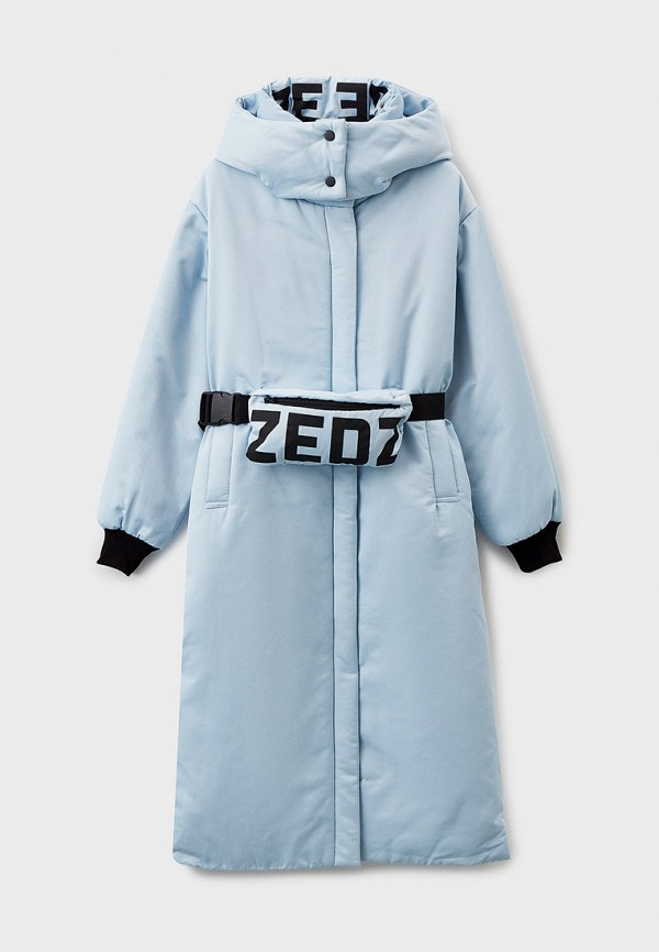 фото Куртка утепленная rionakids