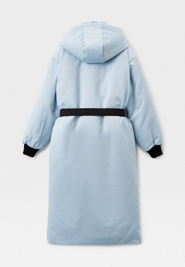 фото Куртка утепленная rionakids