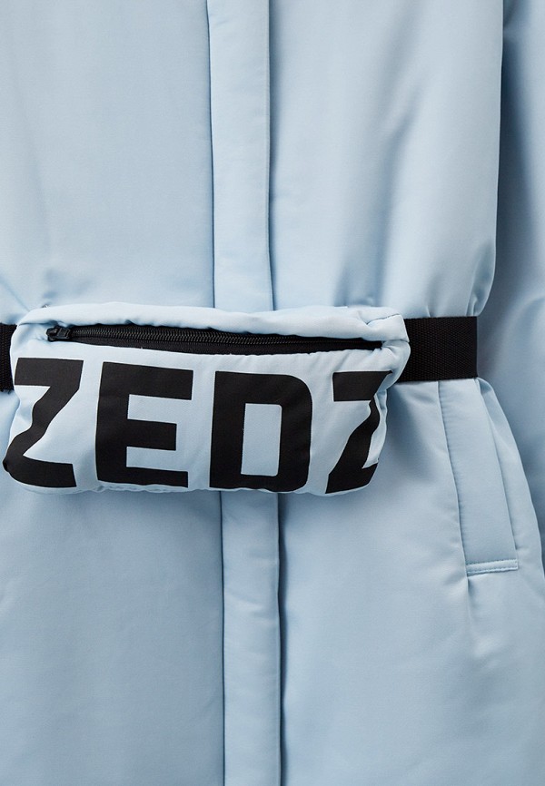 фото Куртка утепленная rionakids