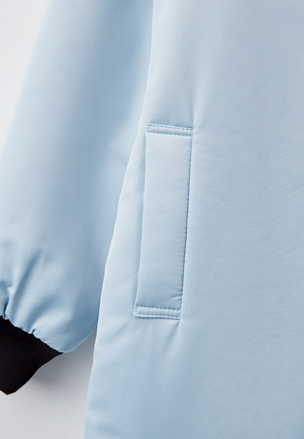 фото Куртка утепленная rionakids