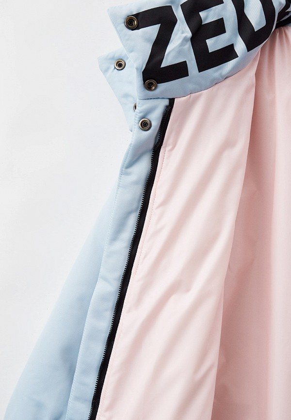 фото Куртка утепленная rionakids