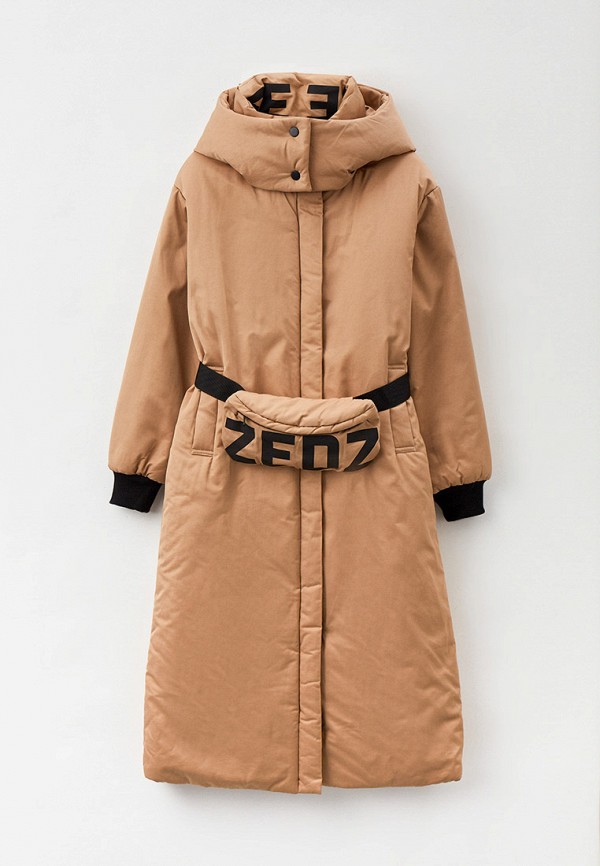 фото Куртка утепленная rionakids