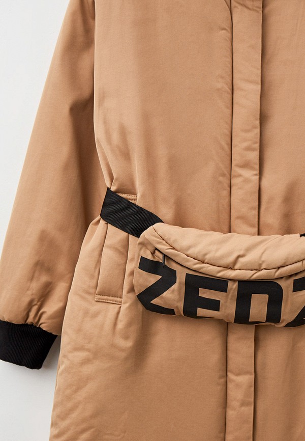 фото Куртка утепленная rionakids