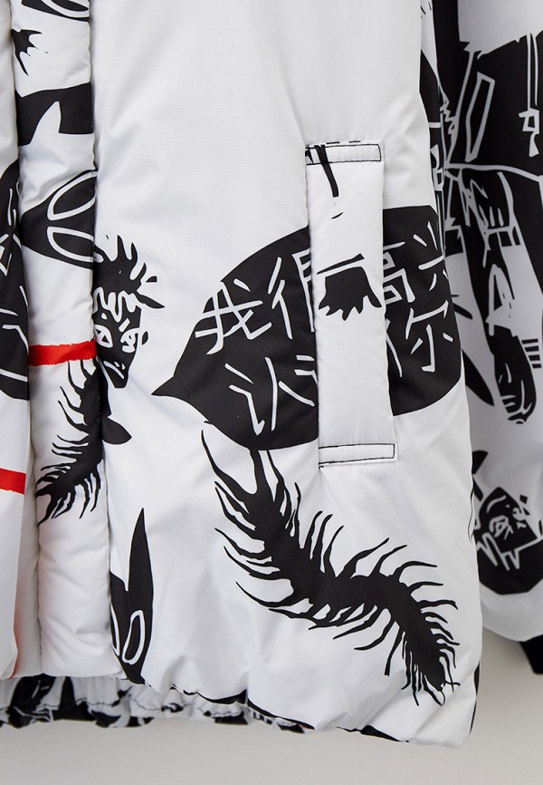 фото Куртка утепленная rionakids