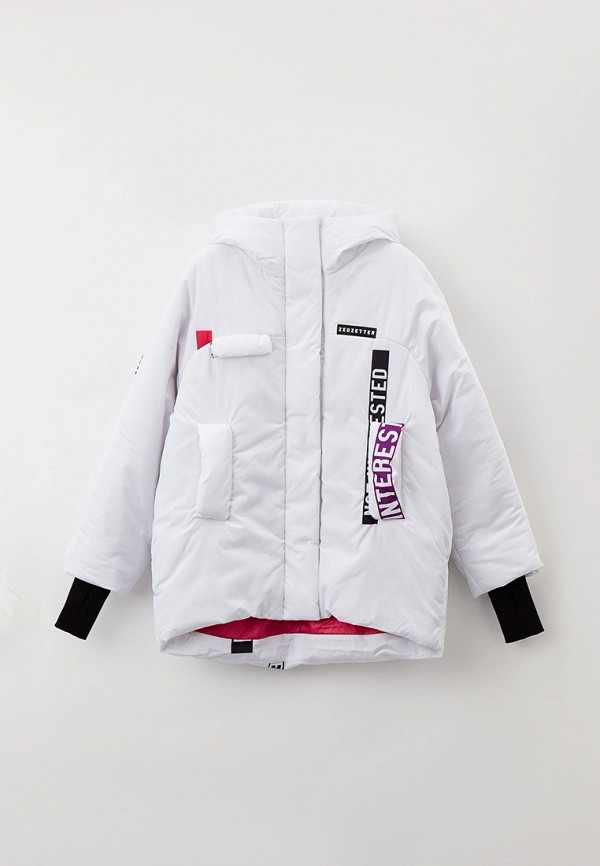 фото Куртка утепленная rionakids