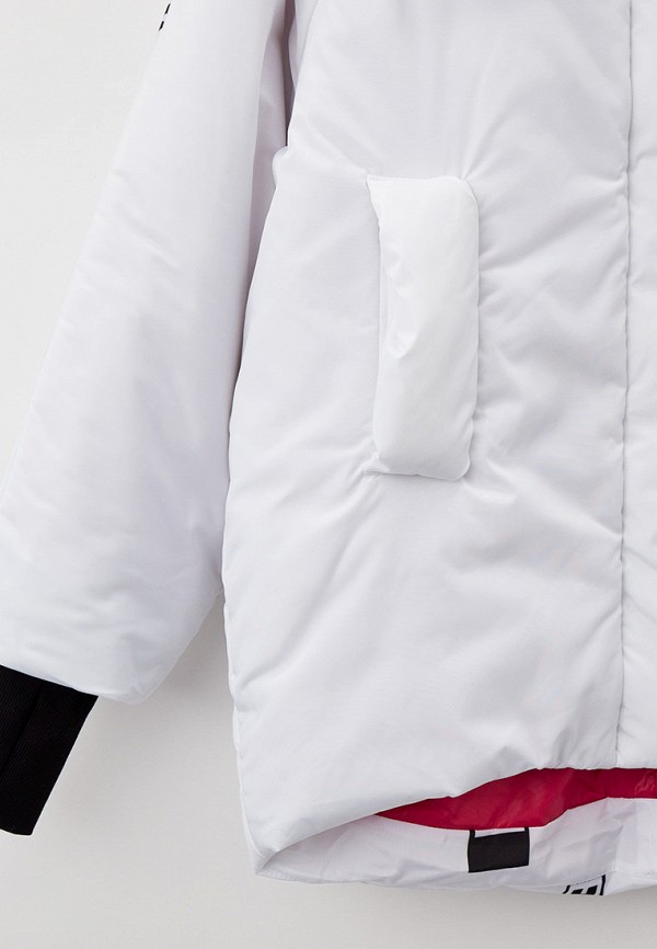 фото Куртка утепленная rionakids