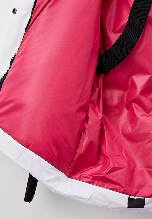 фото Куртка утепленная rionakids