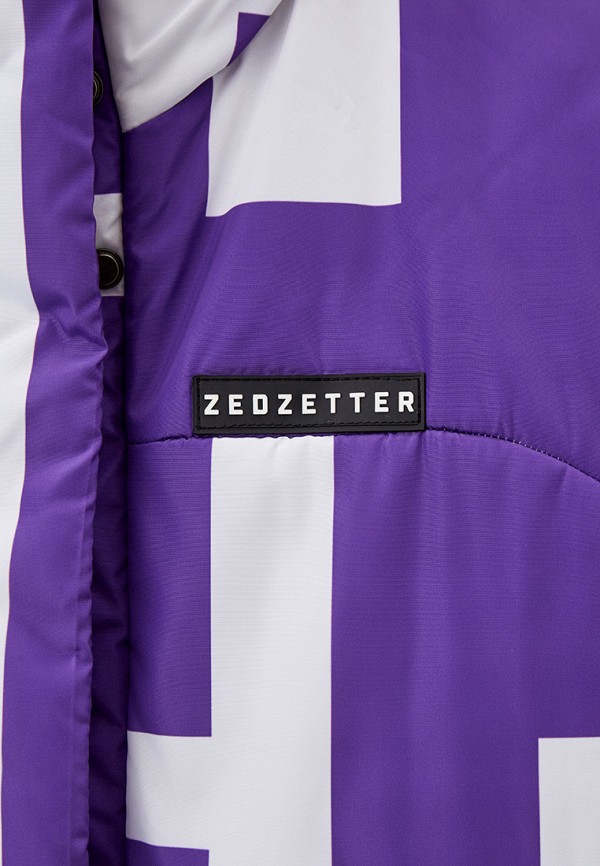 фото Куртка утепленная rionakids