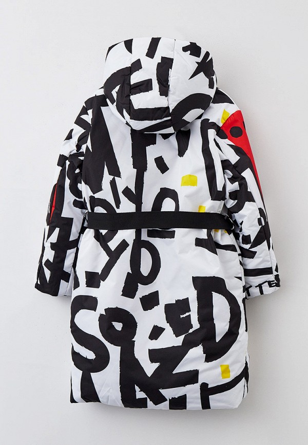 фото Куртка утепленная rionakids