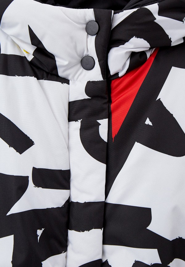 фото Куртка утепленная rionakids