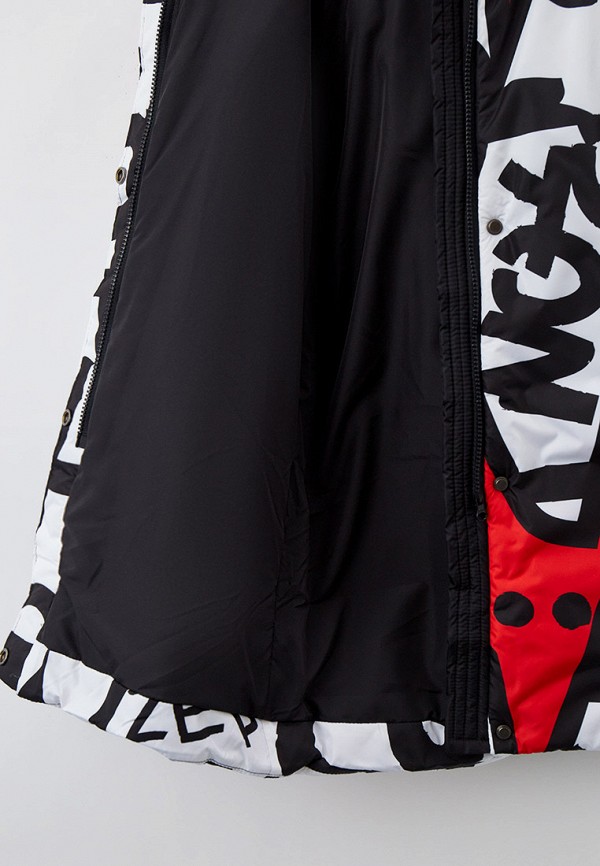 фото Куртка утепленная rionakids