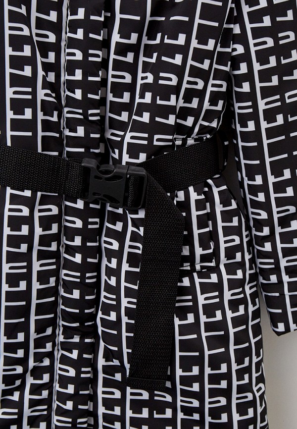 фото Куртка утепленная rionakids