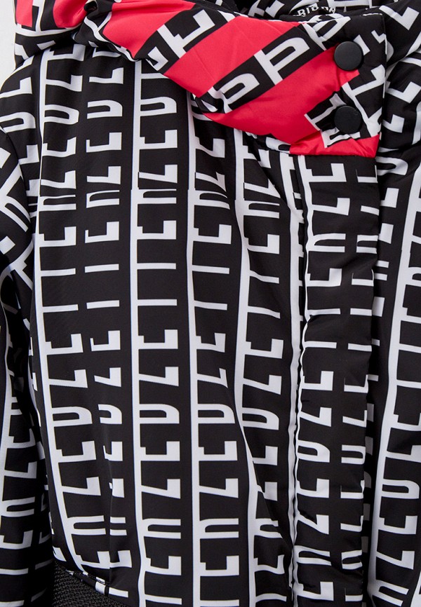 фото Куртка утепленная rionakids