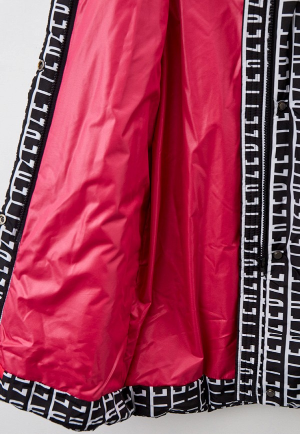 фото Куртка утепленная rionakids