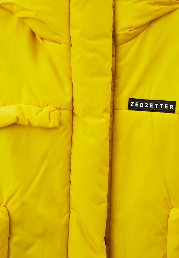 фото Куртка утепленная rionakids