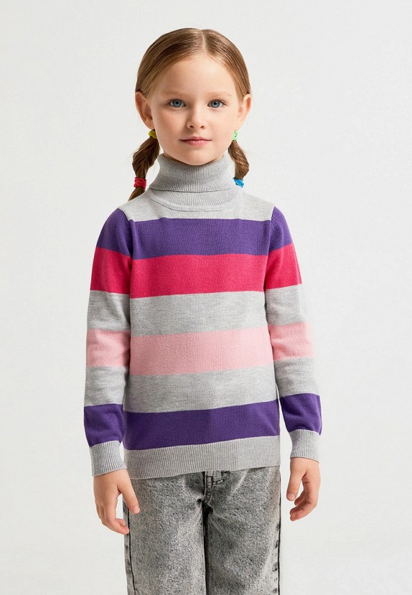 фото Водолазка acoola