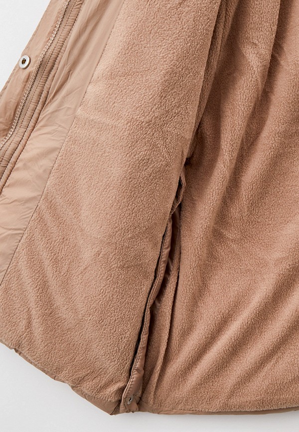 фото Куртка утепленная defacto