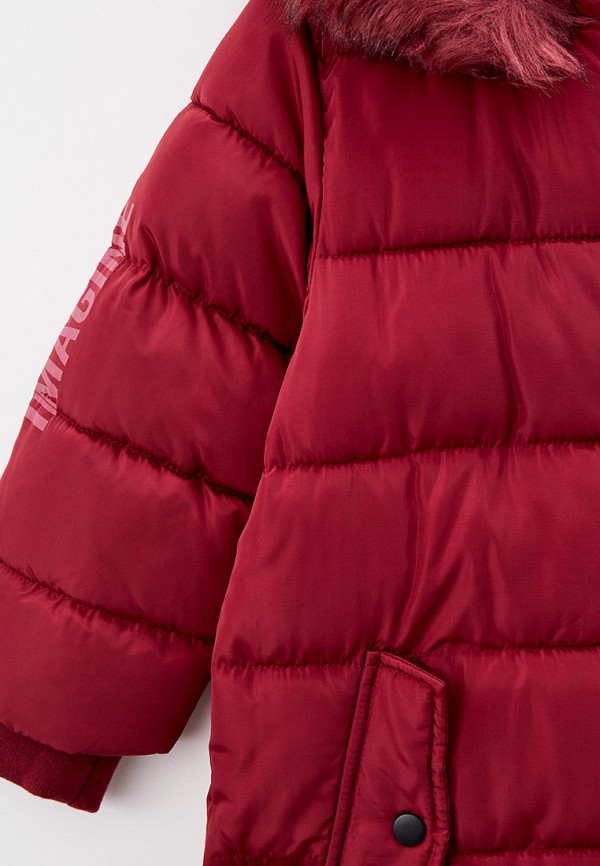 фото Куртка утепленная defacto