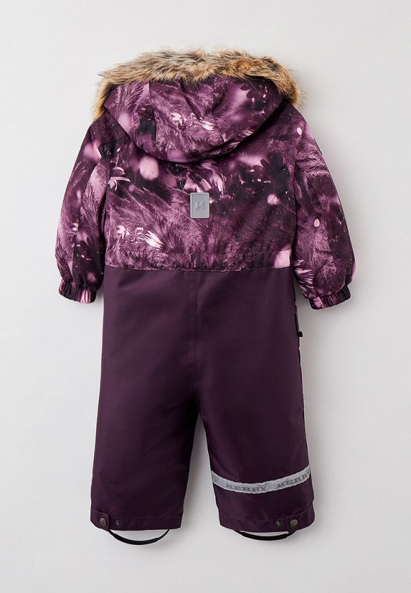 фото Комбинезон утепленный kerry