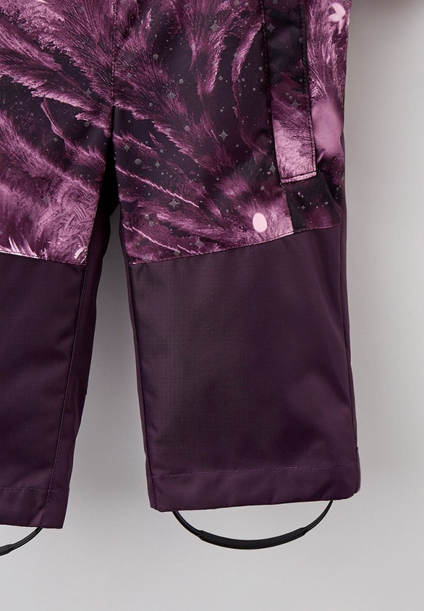 фото Комбинезон утепленный kerry