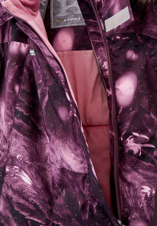 фото Комбинезон утепленный kerry