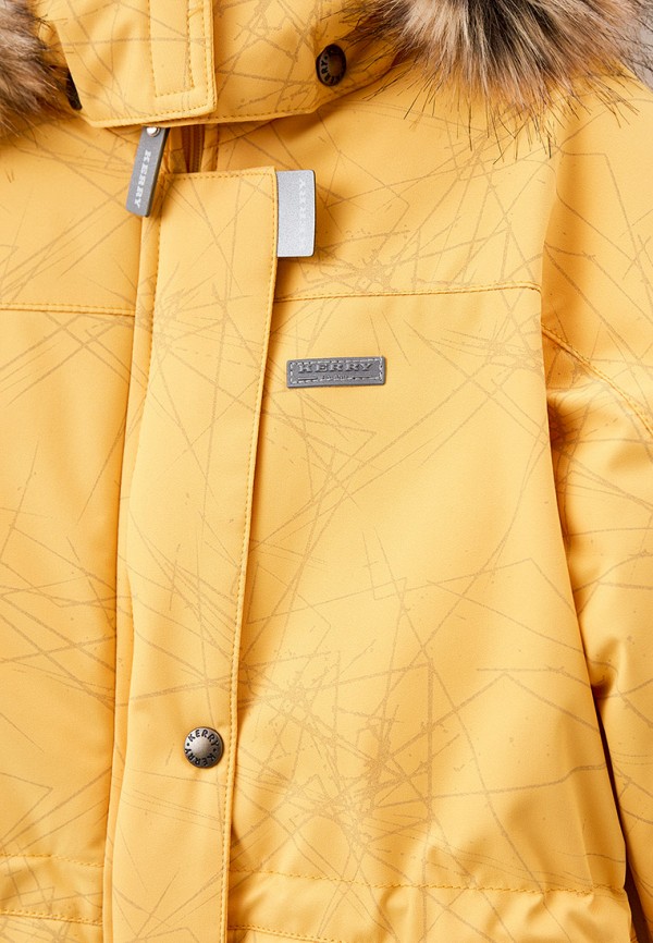 фото Комбинезон утепленный kerry