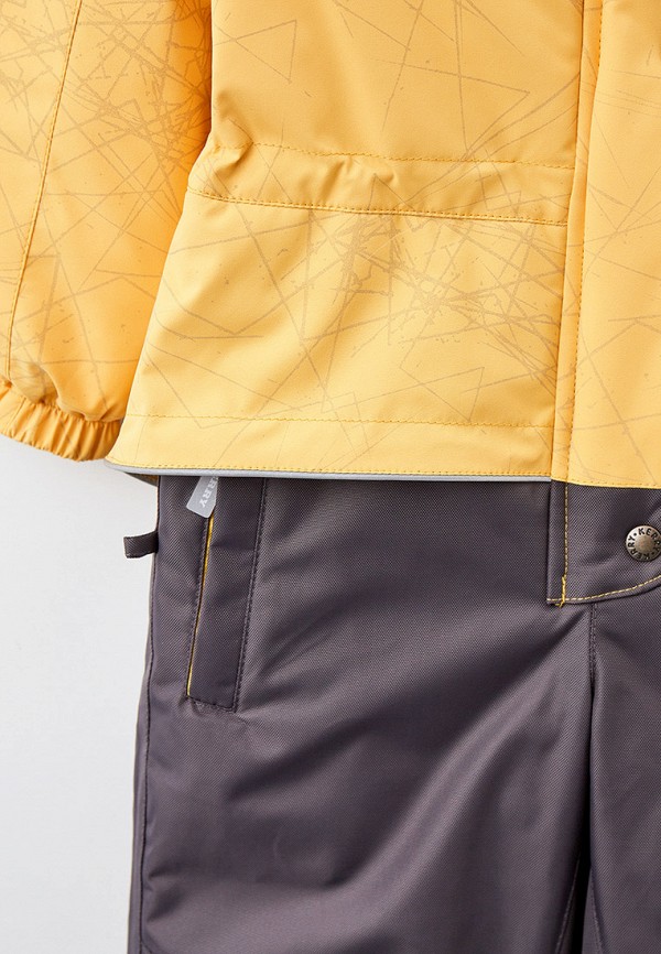 фото Комбинезон утепленный kerry