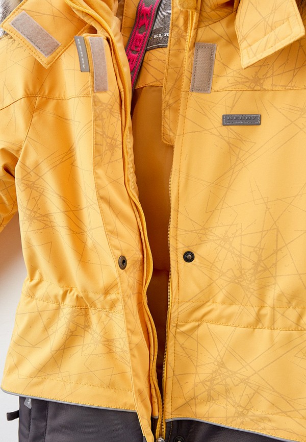 фото Комбинезон утепленный kerry