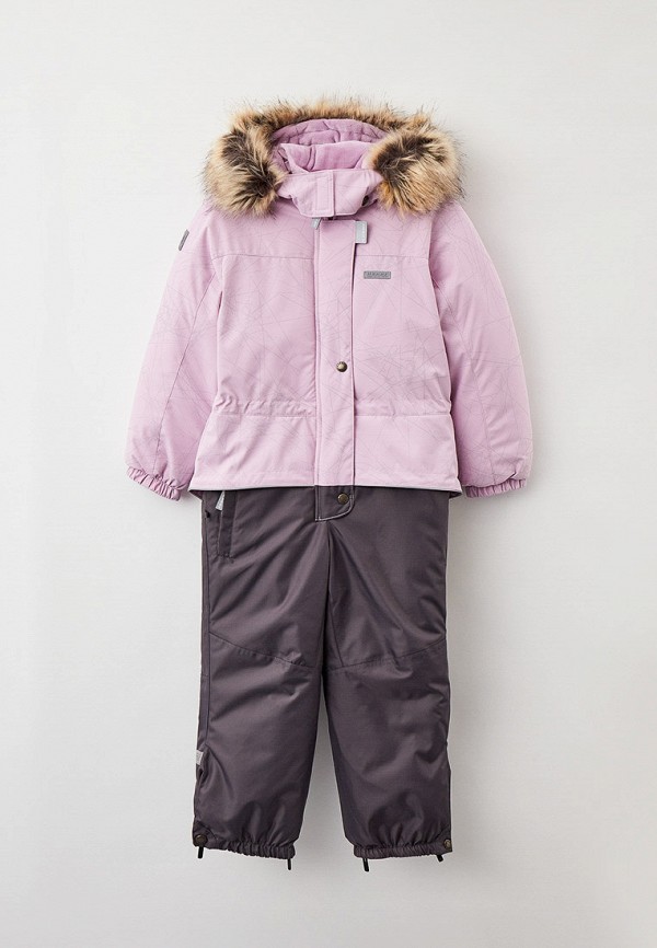 фото Комбинезон утепленный kerry