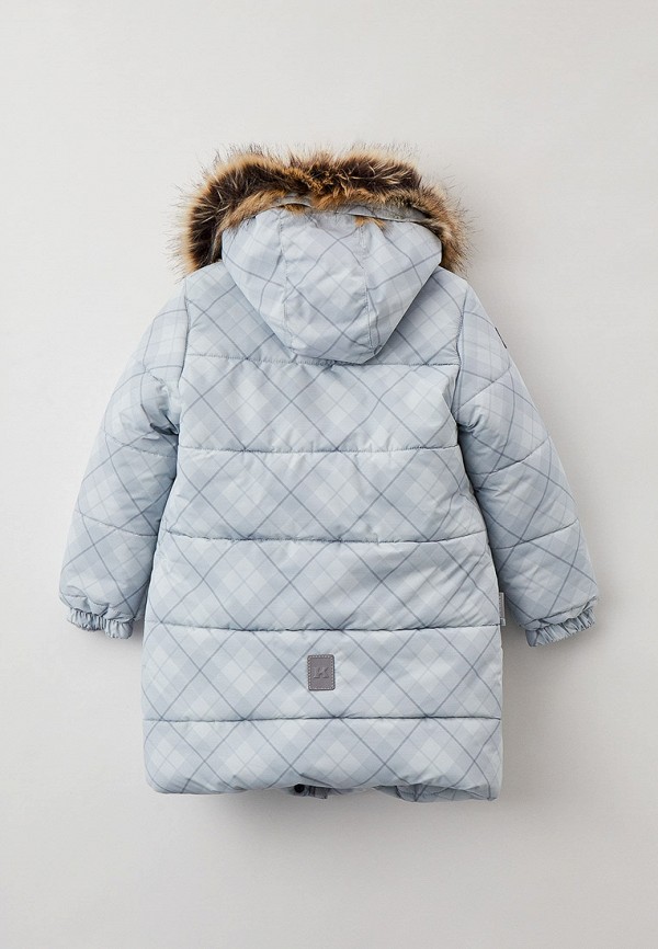 фото Куртка утепленная kerry